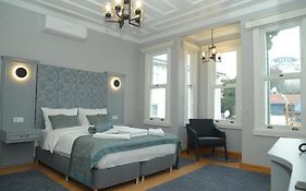 Ck Sultanahmet Hotel